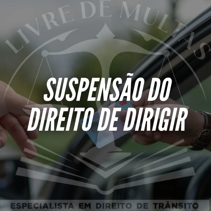 Advogado direito de transito