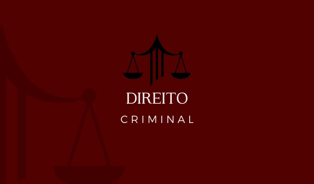 Direito Criminal